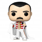 414 Freddie Mercury with cape