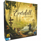 Everdell 2ème Edition