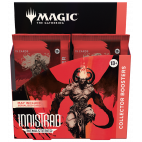 Booster Collector Magic: The Gathering - INR : Innistrad Remastered