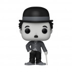 79 Charlie Chaplin