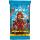 Booster de Jeu Magic: The Gathering - DFT : Aetherdrift