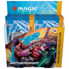 Boîte de 12 Boosters Collector Magic: The Gathering - DFT : Aetherdrift