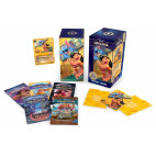 Coffret Cadeau Disney Lorcana : L'Île d'Archazia - Lilo & Stitch