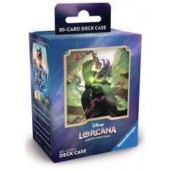 Disney Lorcana - Deck Box Ursula