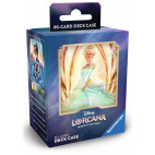 Disney Lorcana - Deck Box Cendrillon