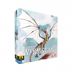 Wyrmspan