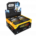 Boîte de 24 Boosters Star Wars: Unlimited - JTL : Passage en Vitesse Lumière