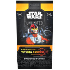 Booster Star Wars: Unlimited - JTL : Passage en Vitesse Lumière