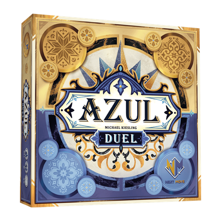 Azul Duel