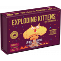 Exploding Kittens : Édition Festive