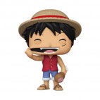 1771 Monkey D.  Luffy