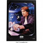 Star Wars - Sleeves x60 - Han Solo