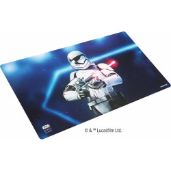 Star Wars - Tapis de jeu Stormtrooper