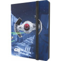 Star Wars Unlimited - Portfolio A4 - 9 cases - Casual Album - 360 cases - Tie Fighter