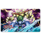 Tapis de jeu - Yu-Gi-oH! JCC - Gate Guardian