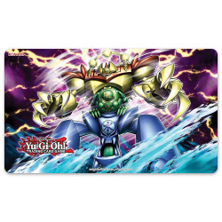 Tapis de jeu - Yu-Gi-oH! JCC - Gate Guardian