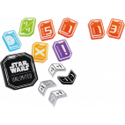 Star Wars Unlimited : Premium Tokens Expansion Pack