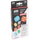 Star Wars Unlimited : Premium Tokens Expansion Pack