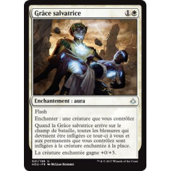 Grâce salvatrice / Saving Grace