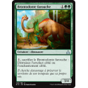 Brontodonte farouche / Thrashing Brontodon