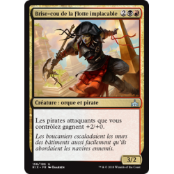 Brise-cou de la Flotte implacable / Dire Fleet Neckbreaker