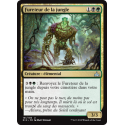 Fureteur de la jungle / Jungle Creeper