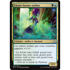 Lieuse-brume ondine / Merfolk Mistbinder