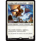 Zetalpa, Aube primordiale / Zetalpa, Primal Dawn