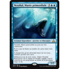 Nezahal, Marée primordiale  / Nezahal, Primal Tide