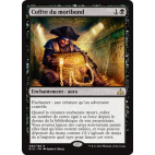 Coffre du moribond / Dead Man's Chest