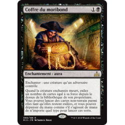 Coffre du moribond / Dead Man's Chest