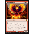 Phénix ravivé / Rekindling Phoenix