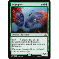 Polyraptor / Polyraptor