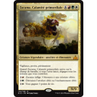 Zacama, Calamité primordiale / Zacama, Primal Calamity