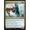 Kumena, tyran d'Orazca / Kumena, Tyrant of Orazca - Foil