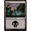 Marais / Swamp n°194 - Foil