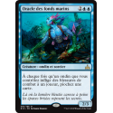 Oracle des fonds marins / Seafloor Oracle - Foil