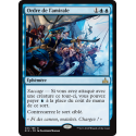 Ordre de l'amirale / Admiral's Order - Foil