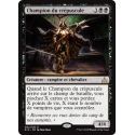 Champion du crépuscule / Champion of Dusk - Foil