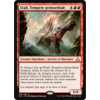 Etali, Tempête primordiale / Etali, Primal Storm