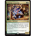 Cératops cornesiège / Siegehorn Ceratops - Foil