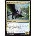 Griffon resplendissant / Resplendent Griffin