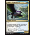 Griffon resplendissant / Resplendent Griffin - Foil