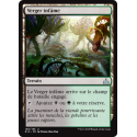 Verger infâme / Foul Orchard- Foil