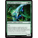 Gardienne expéditive / Swift Warden - Foil