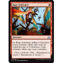 Rage téméraire / Reckless Rage - Foil