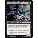 Saccageur impitoyable / Pitiless Plunderer - Foil