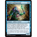 Augure sophiopotame / Riverwise Augur - Foil