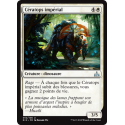 Cératops impérial / Imperial Ceratops - Foil