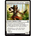 Championne de l'aube pérenne / Everdawn Champion - Foil